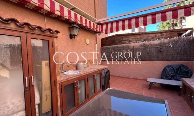 Odsprzedaż - Apartments -
Alicante City - Alicante City Centro