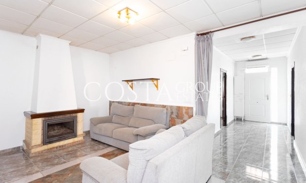 Odsprzedaż - Dom -
Los Montesinos - Los Montesinos Centro