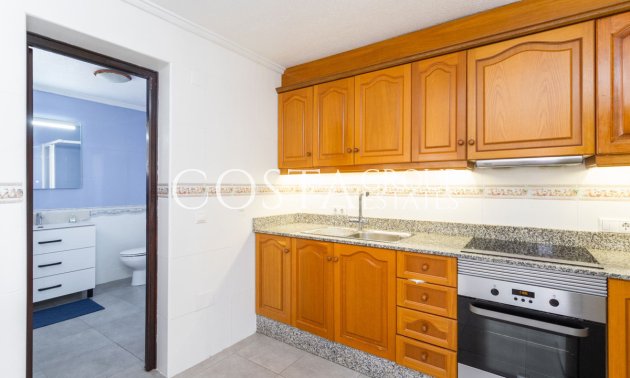 Odsprzedaż - Dom -
Los Montesinos - Los Montesinos Centro