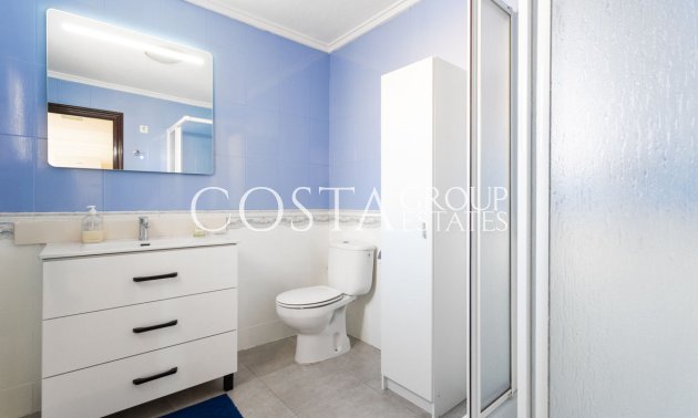 Odsprzedaż - Dom -
Los Montesinos - Los Montesinos Centro