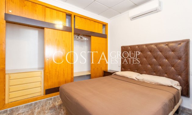 Odsprzedaż - Dom -
Los Montesinos - Los Montesinos Centro