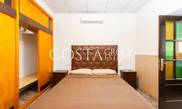 Odsprzedaż - Dom -
Los Montesinos - Los Montesinos Centro