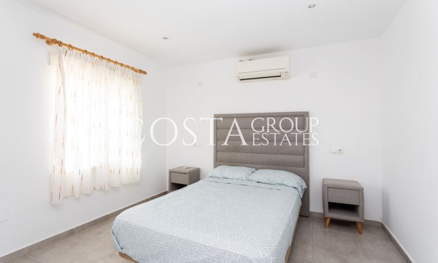 Odsprzedaż - Dom -
Los Montesinos - Los Montesinos Centro