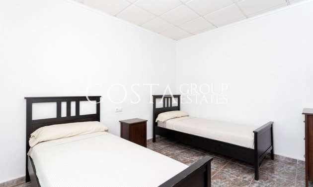 Odsprzedaż - Dom -
Los Montesinos - Los Montesinos Centro