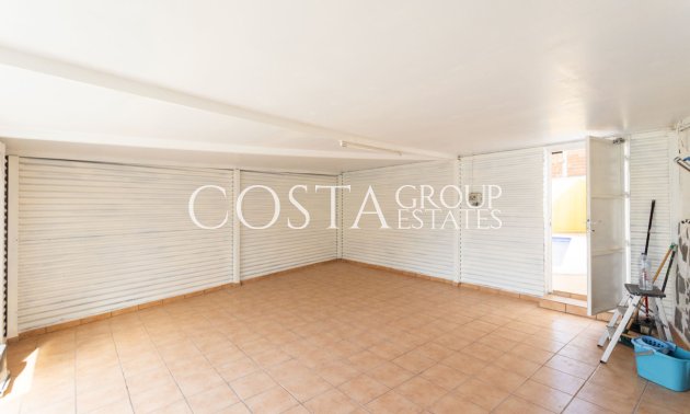 Odsprzedaż - Dom -
Los Montesinos - Los Montesinos Centro