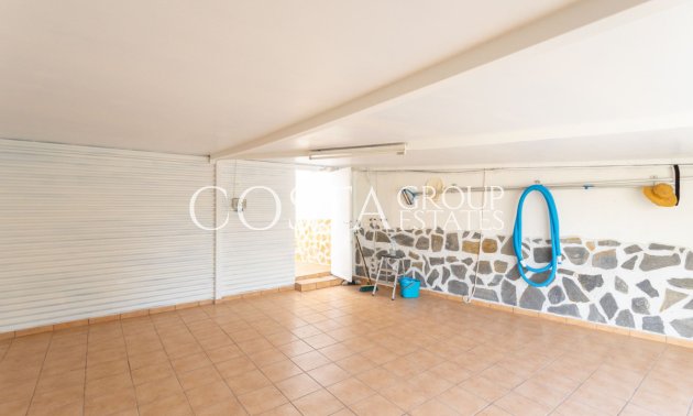 Odsprzedaż - Dom -
Los Montesinos - Los Montesinos Centro