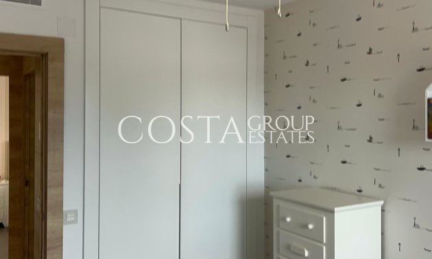 Odsprzedaż - Apartments -
Orihuela Costa - Cabo Roig