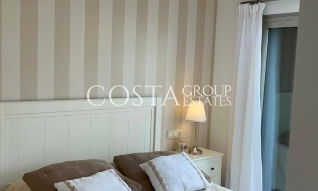 Odsprzedaż - Apartments -
Orihuela Costa - Cabo Roig