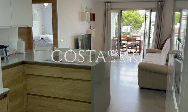 Odsprzedaż - Apartments -
Orihuela Costa - Cabo Roig