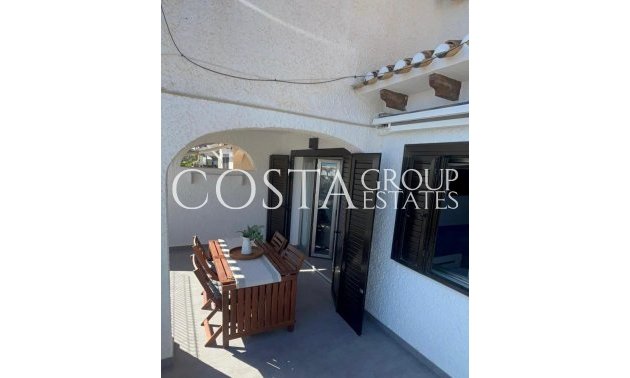 Odsprzedaż - Apartments -
Orihuela Costa - Cabo Roig