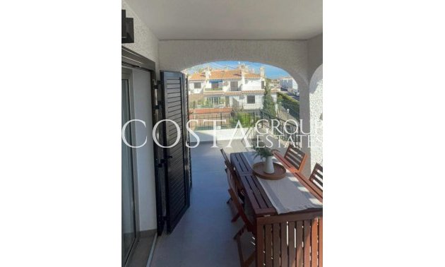 Odsprzedaż - Apartments -
Orihuela Costa - Cabo Roig