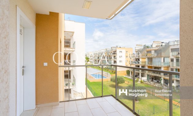 Odsprzedaż - Apartments -
Orihuela Costa - Los Dolses