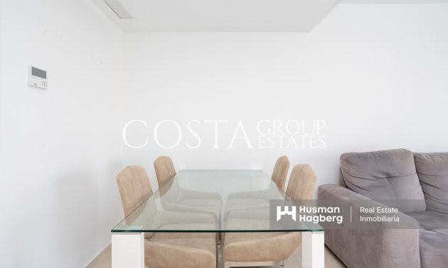 Odsprzedaż - Apartments -
Orihuela Costa - Los Dolses