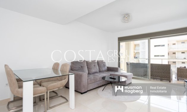 Odsprzedaż - Apartments -
Orihuela Costa - Los Dolses