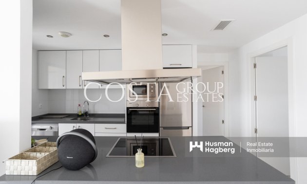 Odsprzedaż - Apartments -
Orihuela Costa - Los Dolses