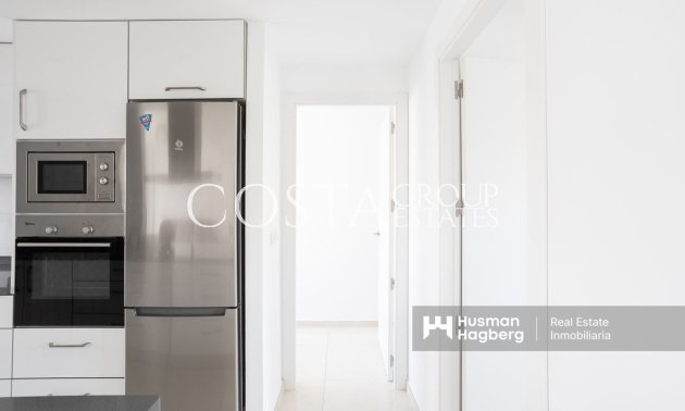 Odsprzedaż - Apartments -
Orihuela Costa - Los Dolses