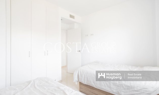 Odsprzedaż - Apartments -
Orihuela Costa - Los Dolses