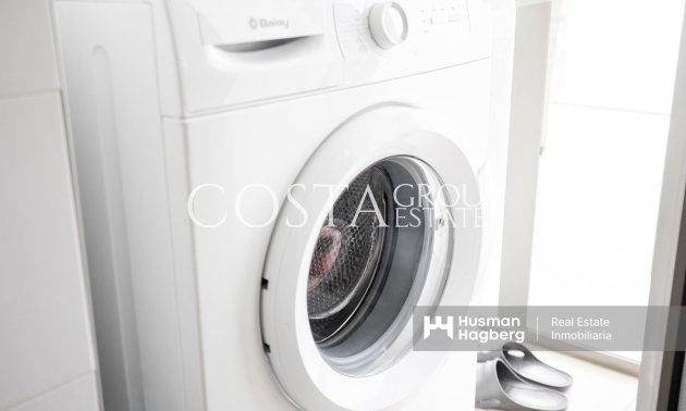 Odsprzedaż - Apartments -
Orihuela Costa - Los Dolses