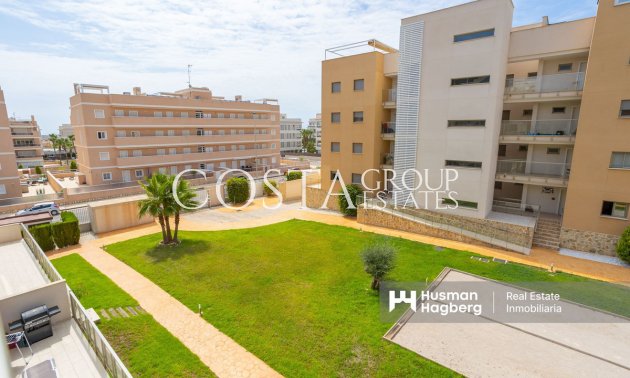 Odsprzedaż - Apartments -
Orihuela Costa - Los Dolses
