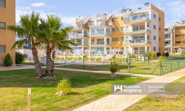 Odsprzedaż - Apartments -
Orihuela Costa - Los Dolses