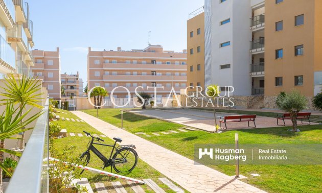 Odsprzedaż - Apartments -
Orihuela Costa - Los Dolses