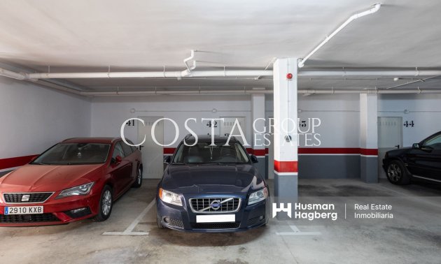 Odsprzedaż - Apartments -
Orihuela Costa - Los Dolses