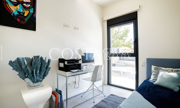 Odsprzedaż - Willa -
San Fulgencio - La Marina