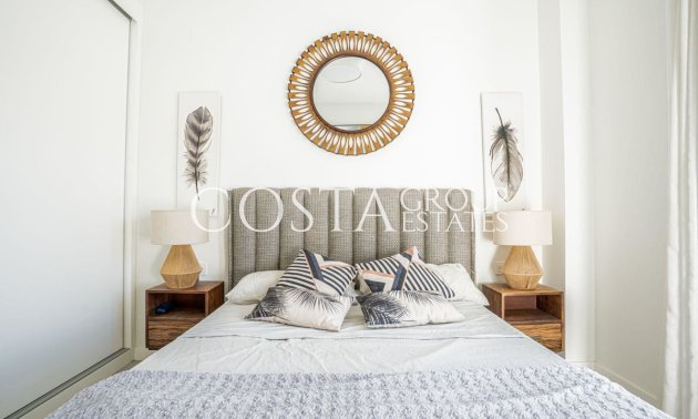 Odsprzedaż - Willa -
San Fulgencio - La Marina