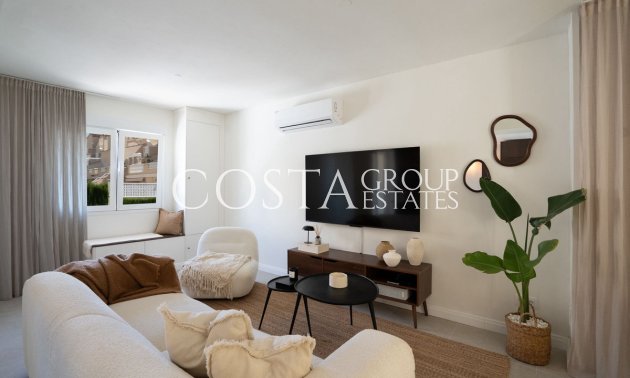 Odsprzedaż - Dom -
Orihuela Costa - La Florida