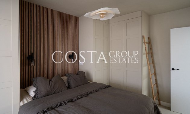 Odsprzedaż - Dom -
Orihuela Costa - La Florida