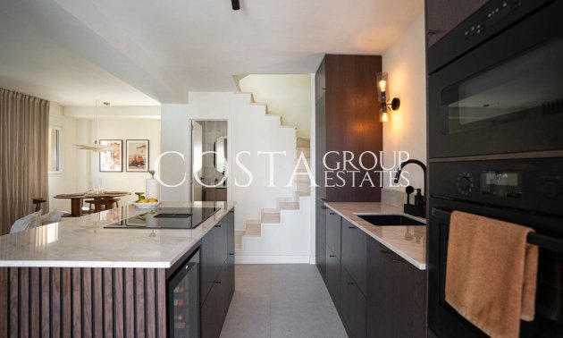 Odsprzedaż - Dom -
Orihuela Costa - La Florida