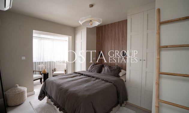 Odsprzedaż - Dom -
Orihuela Costa - La Florida