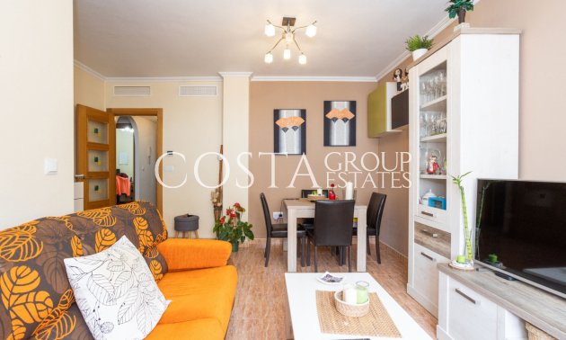 Odsprzedaż - Dom -
Los Alcazares - Los Alcazares Centro