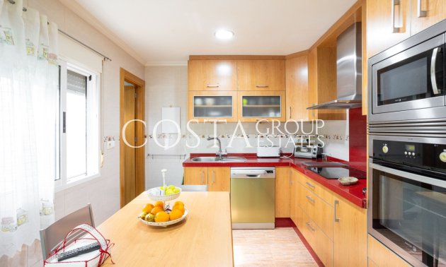 Odsprzedaż - Dom -
Los Alcazares - Los Alcazares Centro