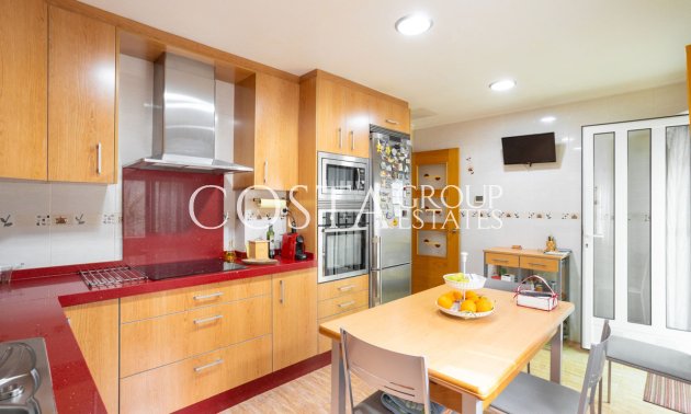 Odsprzedaż - Dom -
Los Alcazares - Los Alcazares Centro