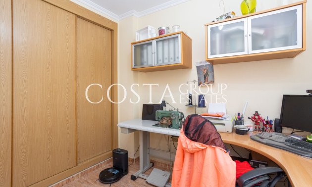 Odsprzedaż - Dom -
Los Alcazares - Los Alcazares Centro