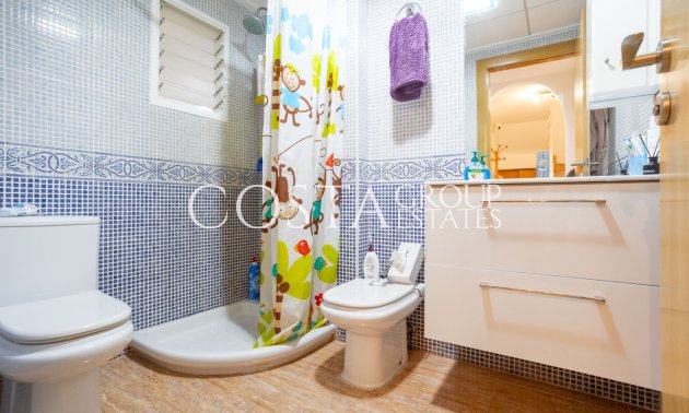 Odsprzedaż - Dom -
Los Alcazares - Los Alcazares Centro