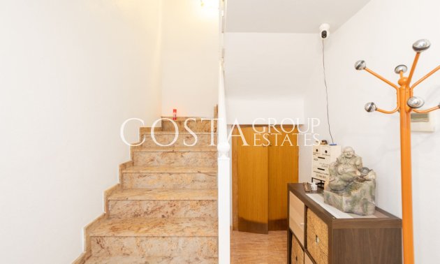 Odsprzedaż - Dom -
Los Alcazares - Los Alcazares Centro