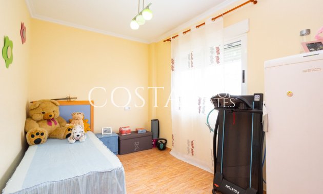 Odsprzedaż - Dom -
Los Alcazares - Los Alcazares Centro