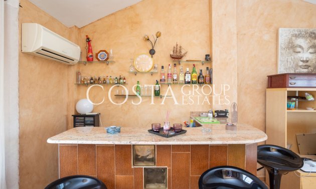 Odsprzedaż - Dom -
Los Alcazares - Los Alcazares Centro