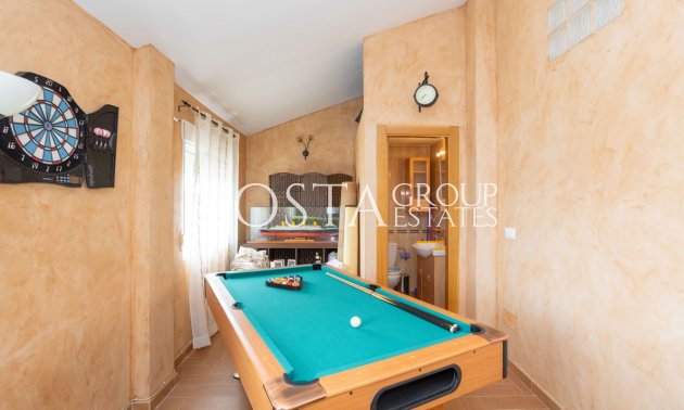 Odsprzedaż - Dom -
Los Alcazares - Los Alcazares Centro