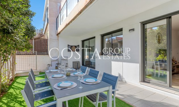 Odsprzedaż - Apartments -
Orihuela Costa - Campoamor