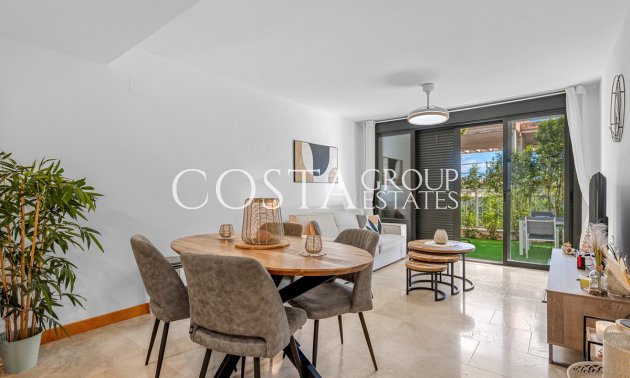 Odsprzedaż - Apartments -
Orihuela Costa - Campoamor