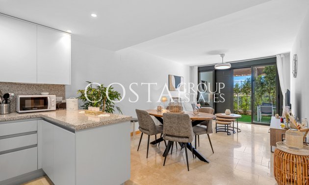 Odsprzedaż - Apartments -
Orihuela Costa - Campoamor