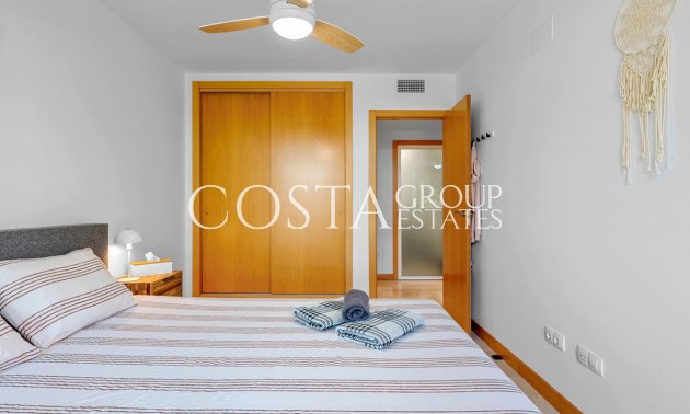 Odsprzedaż - Apartments -
Orihuela Costa - Campoamor