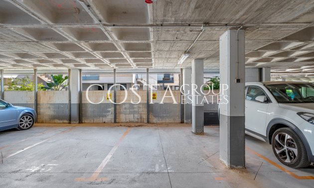 Odsprzedaż - Apartments -
Orihuela Costa - Campoamor