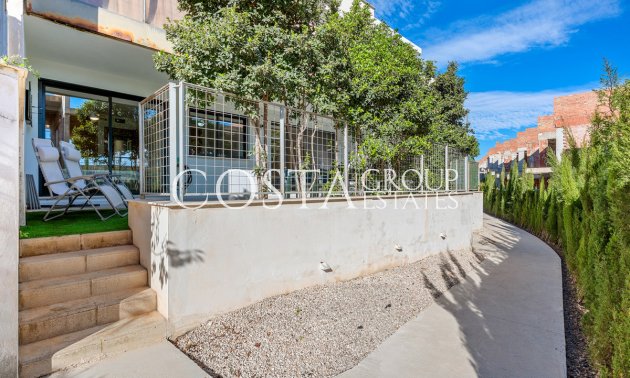 Odsprzedaż - Apartments -
Orihuela Costa - Campoamor