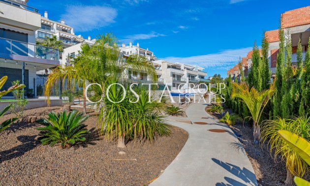 Odsprzedaż - Apartments -
Orihuela Costa - Campoamor