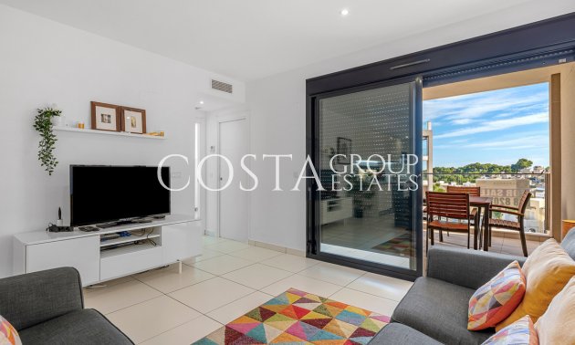 Odsprzedaż - Apartments -
Orihuela Costa - Villamartin