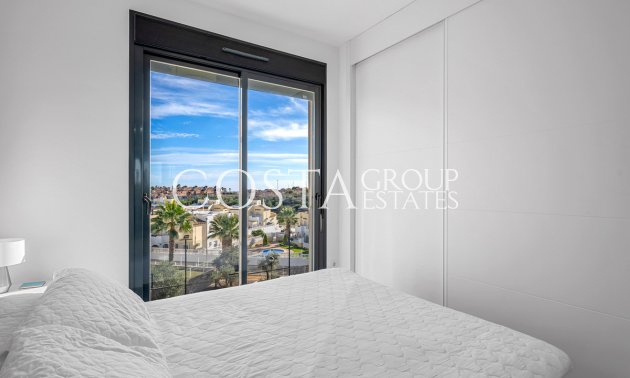 Odsprzedaż - Apartments -
Orihuela Costa - Villamartin